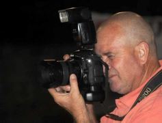 Foto de la galería: La Pantera Viviana Gimenez-Carina Britos de Garupá