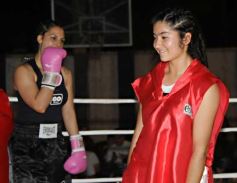 Foto de la galería: La Pantera Viviana Gimenez-Carina Britos de Garupá