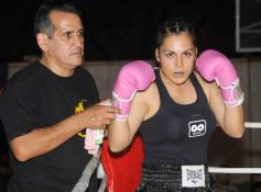 Foto de la galería: La Pantera Viviana Gimenez-Carina Britos de Garupá