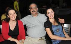 Foto de la galería: La Pantera Viviana Gimenez-Carina Britos de Garupá