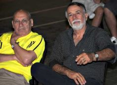 Foto de la galería: La Pantera Viviana Gimenez-Carina Britos de Garupá