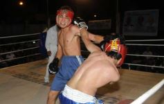 Foto de la galería: La Pantera Viviana Gimenez-Carina Britos de Garupá