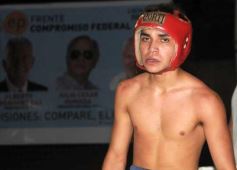 Foto de la galería: La Pantera Viviana Gimenez-Carina Britos de Garupá