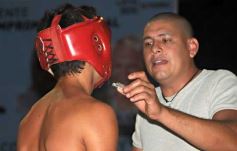 Foto de la galería: La Pantera Viviana Gimenez-Carina Britos de Garupá