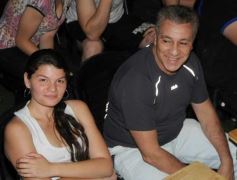 Foto de la galería: La Pantera Viviana Gimenez-Carina Britos de Garupá