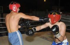 Foto de la galería: La Pantera Viviana Gimenez-Carina Britos de Garupá