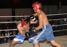 Foto de la galería: La Pantera Viviana Gimenez-Carina Britos de Garupá