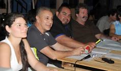 Foto de la galería: La Pantera Viviana Gimenez-Carina Britos de Garupá