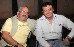 Foto de la galería: La Pantera Viviana Gimenez-Carina Britos de Garupá