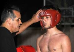 Foto de la galería: La Pantera Viviana Gimenez-Carina Britos de Garupá