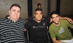 Foto de la galería: La Pantera Viviana Gimenez-Carina Britos de Garupá