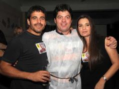 Foto de la galería: Sebastian Torres, Club Itapua.-