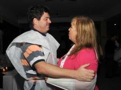 Foto de la galería: Sebastian Torres, Club Itapua.-