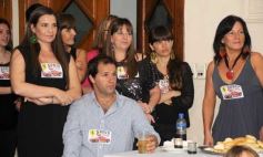 Foto de la galería: Sebastian Torres, Club Itapua.-