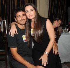 Foto de la galería: Sebastian Torres, Club Itapua.-