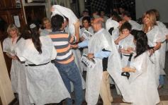 Foto de la galería: Sebastian Torres, Club Itapua.-