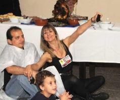 Foto de la galería: Sebastian Torres, Club Itapua.-