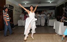 Foto de la galería: Sebastian Torres, Club Itapua.-