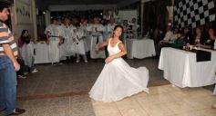 Foto de la galería: Sebastian Torres, Club Itapua.-