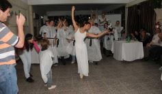 Foto de la galería: Sebastian Torres, Club Itapua.-