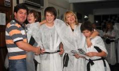 Foto de la galería: Sebastian Torres, Club Itapua.-