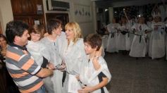 Foto de la galería: Sebastian Torres, Club Itapua.-