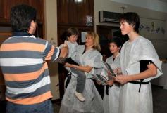 Foto de la galería: Sebastian Torres, Club Itapua.-