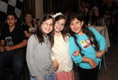 Foto de la galería: Sebastian Torres, Club Itapua.-