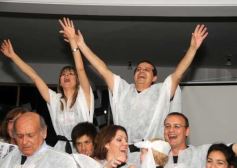 Foto de la galería: Sebastian Torres, Club Itapua.-