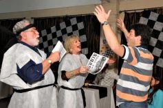 Foto de la galería: Sebastian Torres, Club Itapua.-