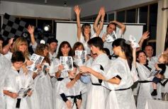 Foto de la galería: Sebastian Torres, Club Itapua.-