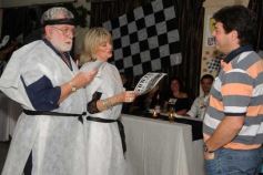 Foto de la galería: Sebastian Torres, Club Itapua.-