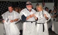 Foto de la galería: Sebastian Torres, Club Itapua.-