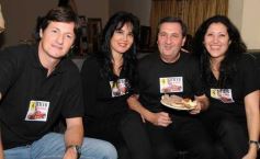 Foto de la galería: Sebastian Torres, Club Itapua.-