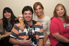 Foto de la galería: Sebastian Torres, Club Itapua.-