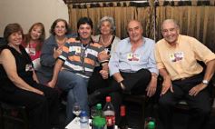 Foto de la galería: Sebastian Torres, Club Itapua.-