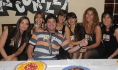 Foto de la galería: Sebastian Torres, Club Itapua.-