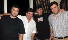 Foto de la galería: Sebastian Torres, Club Itapua.-