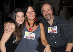 Foto de la galería: Sebastian Torres, Club Itapua.-