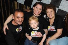 Foto de la galería: Sebastian Torres, Club Itapua.-