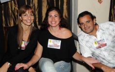 Foto de la galería: Sebastian Torres, Club Itapua.-