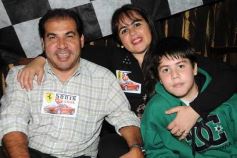 Foto de la galería: Sebastian Torres, Club Itapua.-