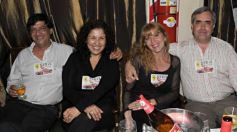 Foto de la galería: Sebastian Torres, Club Itapua.-