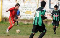 Foto de la galería: Brown 1-El Brete 0