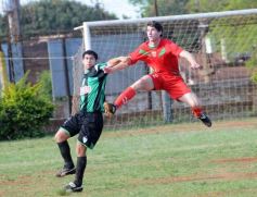 Foto de la galería: Brown 1-El Brete 0