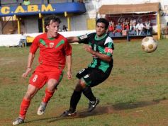 Foto de la galería: Brown 1-El Brete 0