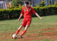 Foto de la galería: Brown 1-El Brete 0