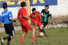 Foto de la galería: Brown 1-El Brete 0