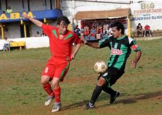 Foto de la galería: Brown 1-El Brete 0