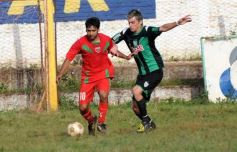 Foto de la galería: Brown 1-El Brete 0